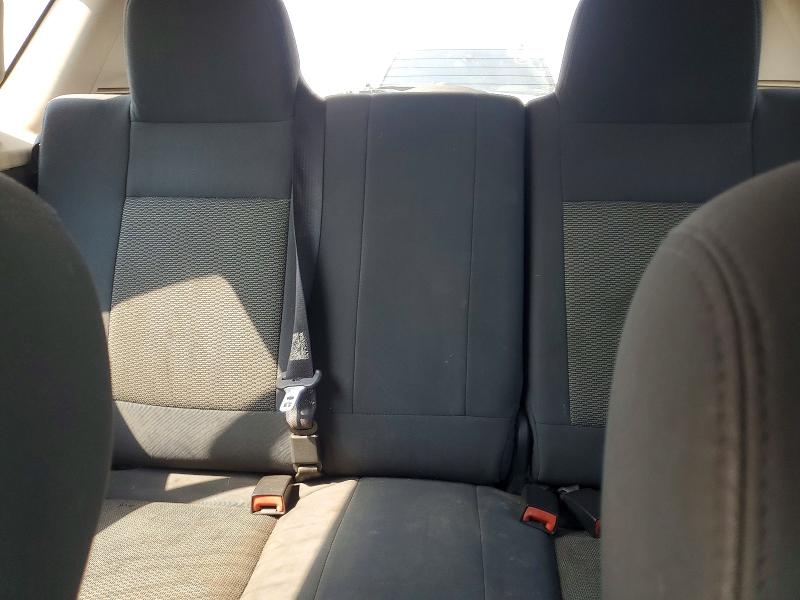 Aukcja sprzedaży 2010 Jeep Compass, vin: 1J4NF4FBXAD611582, numer aukcji: 64266996