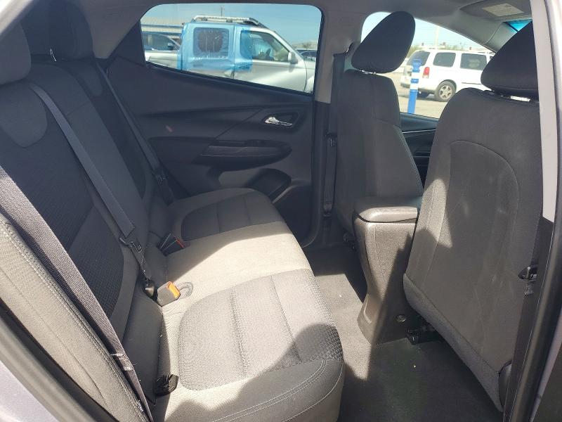 Продаж на аукціоні авто 2023 Chevrolet Bolt Ev, vin: 1G1FW6S07P4178315, номер лоту: 65843816