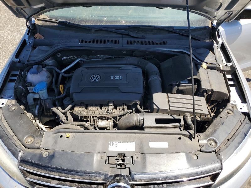 Продаж на аукціоні авто 2015 Volkswagen Jetta, vin: 3VWD17AJ4FM335070, номер лоту: 66030226