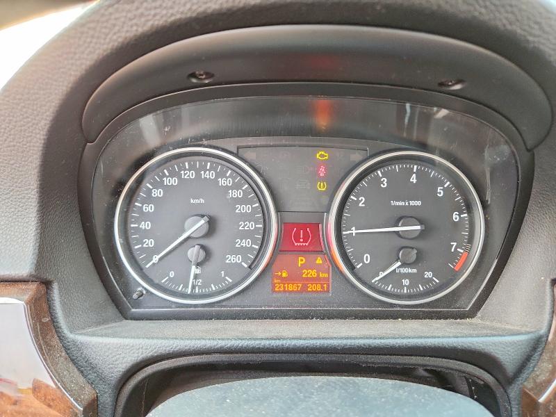 Продаж на аукціоні авто 2010 Bmw 328, vin: WBAPK7C51AA462116, номер лоту: 64411046