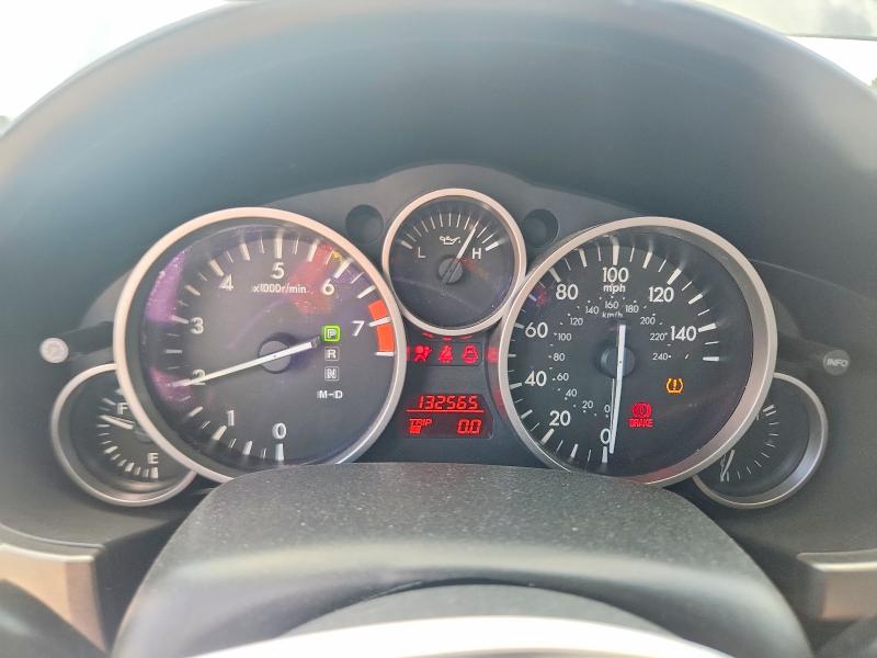 Aukcja sprzedaży 2011 Mazda Mx-5 Miata, vin: JM1NC2MF5B0215609, numer aukcji: 66289016