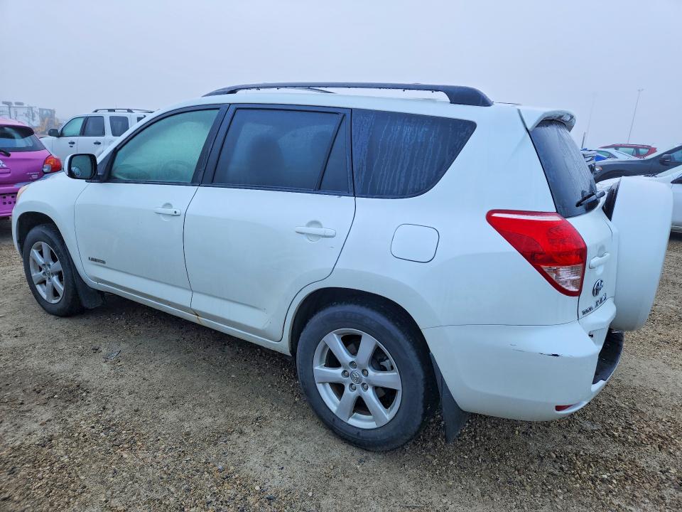 Продаж на аукціоні авто 2007 Toyota Rav4, vin: JTMBD31V475085138, номер лоту: 64255706