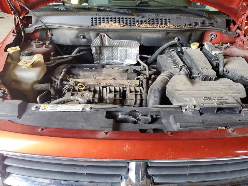2008 Dodge Caliber მანქანა იყიდება აუქციონზე, vin: 1B3HB48B78D692578, აუქციონის ნომერი: 63913506