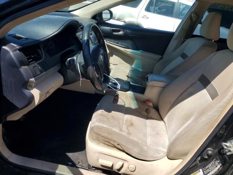 Aukcja sprzedaży 2014 Toyota Camry, vin: 4T4BF1FK2ER368042, numer aukcji: 63604516