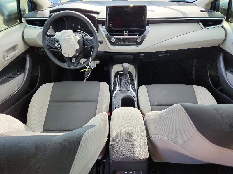 Продаж на аукціоні авто 2026 Toyota Corolla, vin: JTDB4MEEXT3034748, номер лоту: 61449096