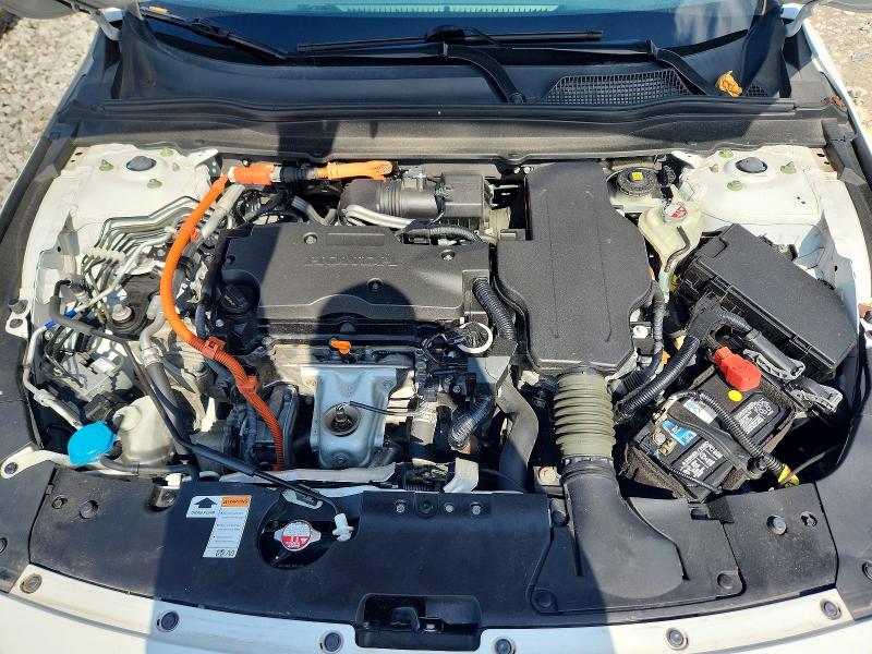 Продажа на аукционе авто 2022 Honda Accord, vin: 1HGCV3F24NA014236, номер лота: 65638866