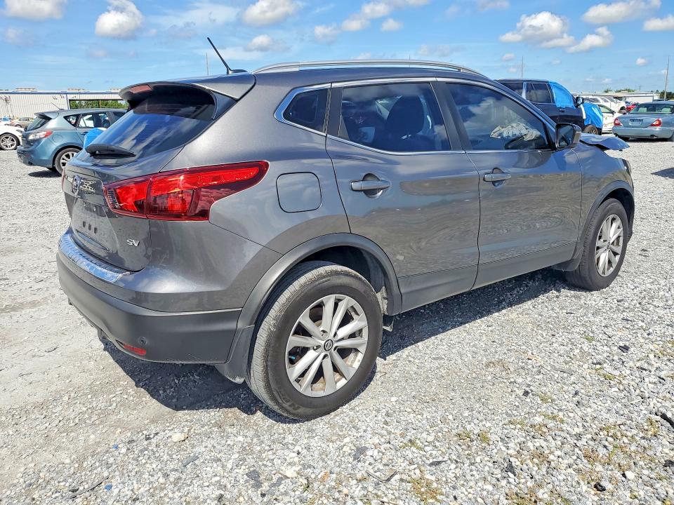 Aukcja sprzedaży 2019 Nissan Rogue Sport, vin: JN1BJ1CP1KW243503, numer aukcji: 66921106