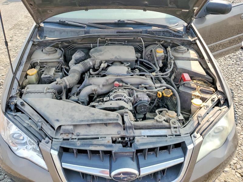 Продажа на аукционе авто 2008 Subaru Outback, vin: 4S4BP62C187331635, номер лота: 64286096