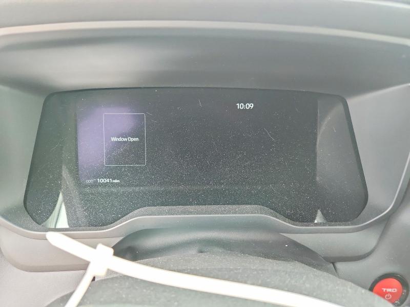 65433996 :رقم المزاد ، 7SVAAABA9TX073110 vin ، 2026 Toyota Sequoia مزاد بيع
