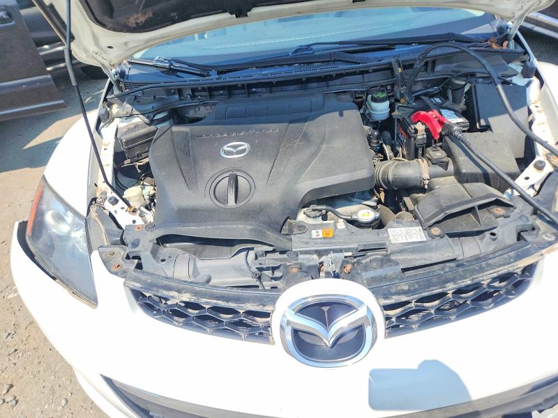 64979426 :رقم المزاد ، JM3ER4WL0A0304359 vin ، 2010 Mazda Cx-7 مزاد بيع