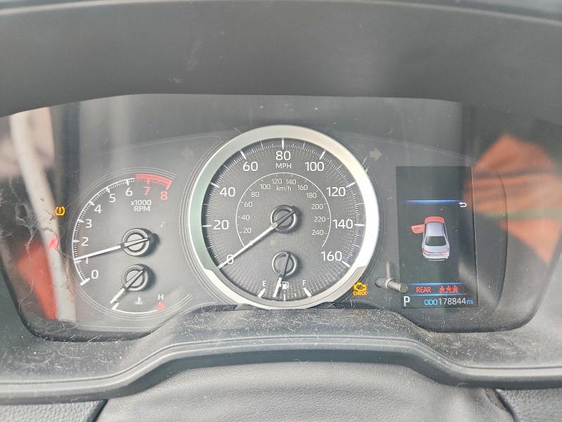 Aukcja sprzedaży 2021 Toyota Corolla, vin: 5YFEPMAE3MP238228, numer aukcji: 64026586
