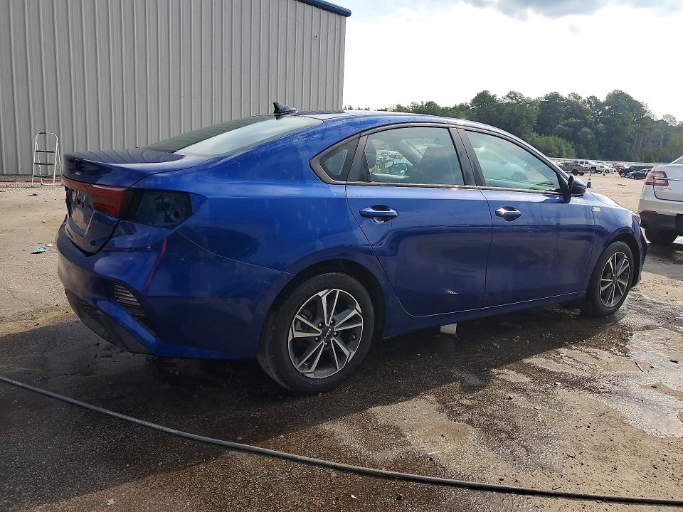 Продаж на аукціоні авто 2023 Kia Forte, vin: 3KPF24AD4PE639416, номер лоту: 66174956