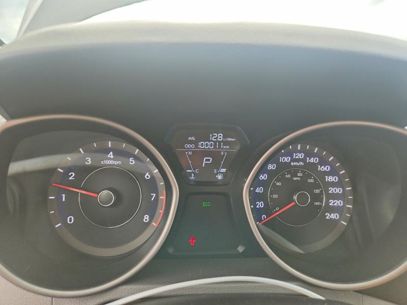 Aukcja sprzedaży 2013 Hyundai Elantra, vin: 5NPDH4AE0DH243280, numer aukcji: 66578496