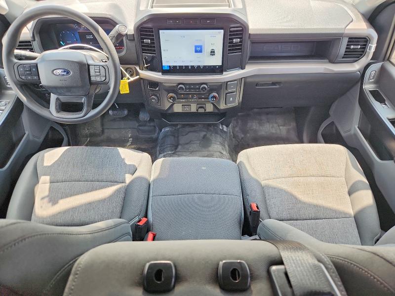 Aukcja sprzedaży 2024 Ford F150, vin: 1FTEX1LP2RKE29240, numer aukcji: 67189076
