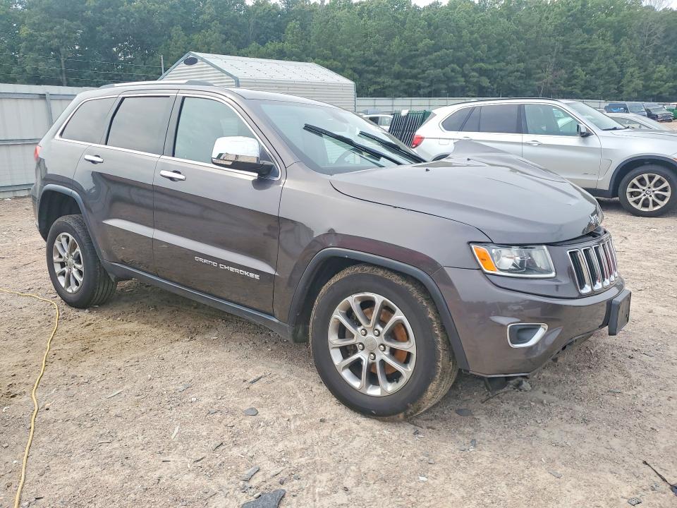 Aukcja sprzedaży 2015 Jeep Grand Cherokee, vin: 1C4RJFBG8FC861628, numer aukcji: 66411616