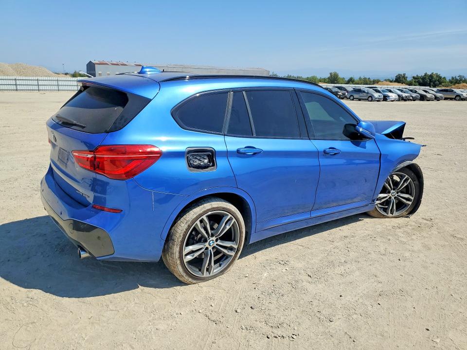 Aukcja sprzedaży 2019 Bmw X1, vin: WBXHT3C55K5L91061, numer aukcji: 65184346