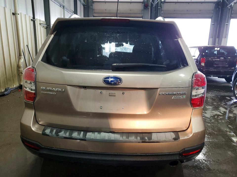 Aukcja sprzedaży 2014 Subaru Forester, vin: JF2SJAPC3EH451199, numer aukcji: 65034846