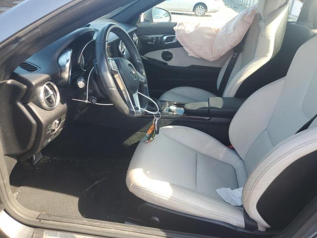 Продаж на аукціоні авто 2016 Mercedes-benz Slk, vin: WDDPK5HA1GF117456, номер лоту: 64377156