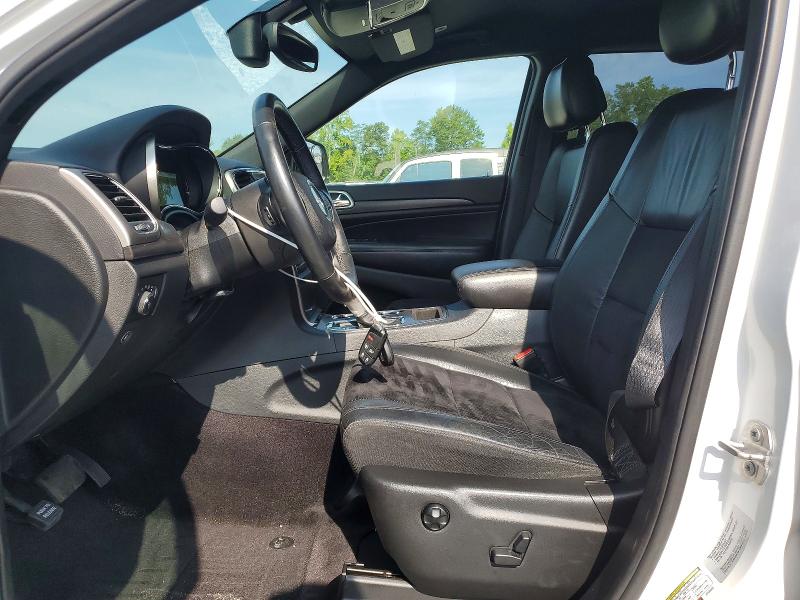 65527736 :رقم المزاد ، 1C4RJFAG8JC139005 vin ، 2018 Jeep Grand Cherokee مزاد بيع