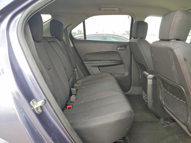 Продажа на аукционе авто 2014 Chevrolet Equinox, vin: 2GNFLFEK7E6229893, номер лота: 64780816