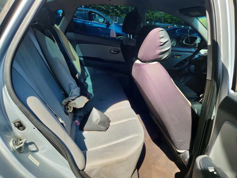 Продажа на аукционе авто 2010 Hyundai Elantra, vin: KMHDU4AD6AU082434, номер лота: 65651996