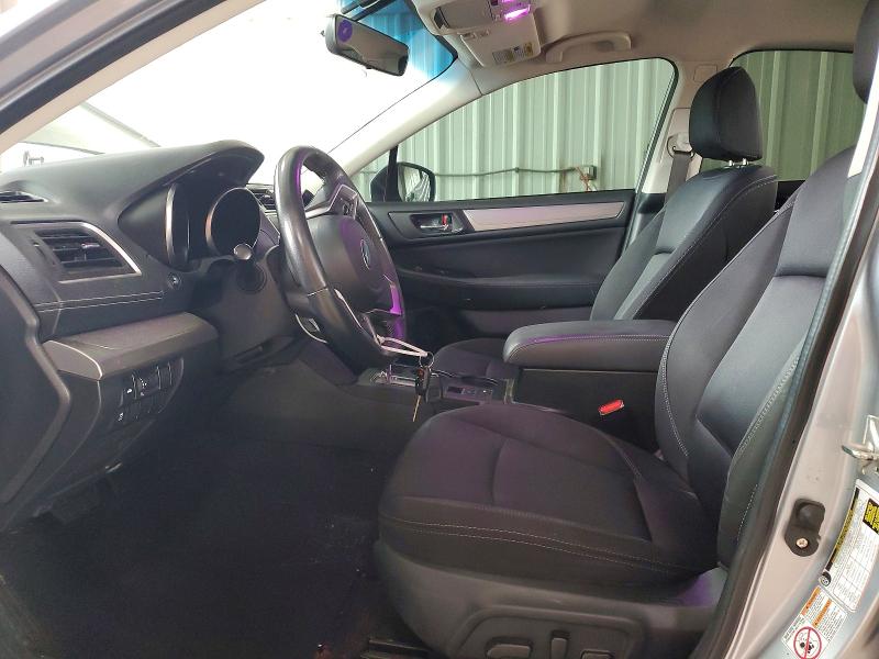 Aukcja sprzedaży 2018 Subaru Legacy, vin: 4S3BNAC69J3011904, numer aukcji: 64443106
