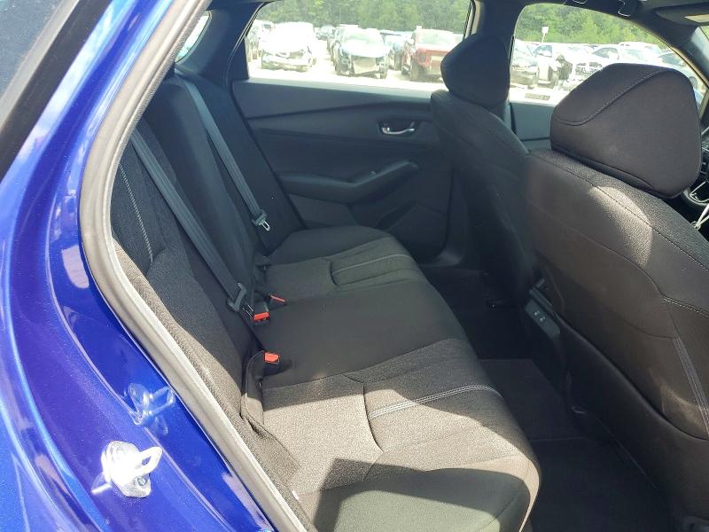 Aukcja sprzedaży 2025 Honda Accord, vin: 1HGCY2F50SA002379, numer aukcji: 65321986