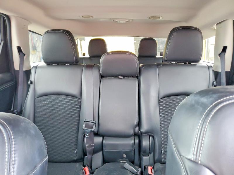 65165826 :رقم المزاد ، 3C4PDCGG1HT537742 vin ، 2017 Dodge Journey مزاد بيع