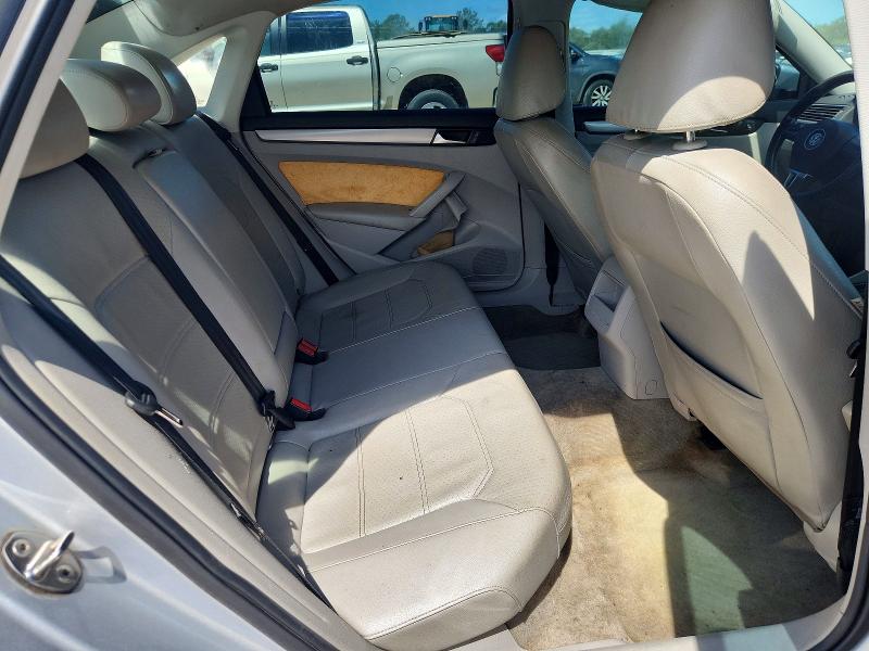 Продаж на аукціоні авто 2015 Volkswagen Passat, vin: 1VWAT7A35FC040480, номер лоту: 63846276