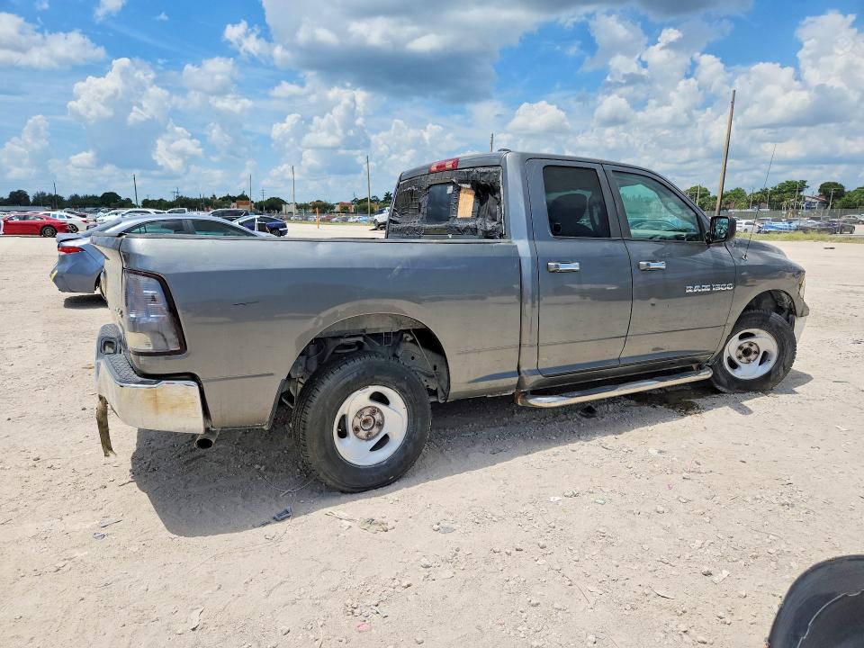 Aukcja sprzedaży 2011 Dodge Ram 1500, vin: 1D7RV1GP7BS674600, numer aukcji: 66085866