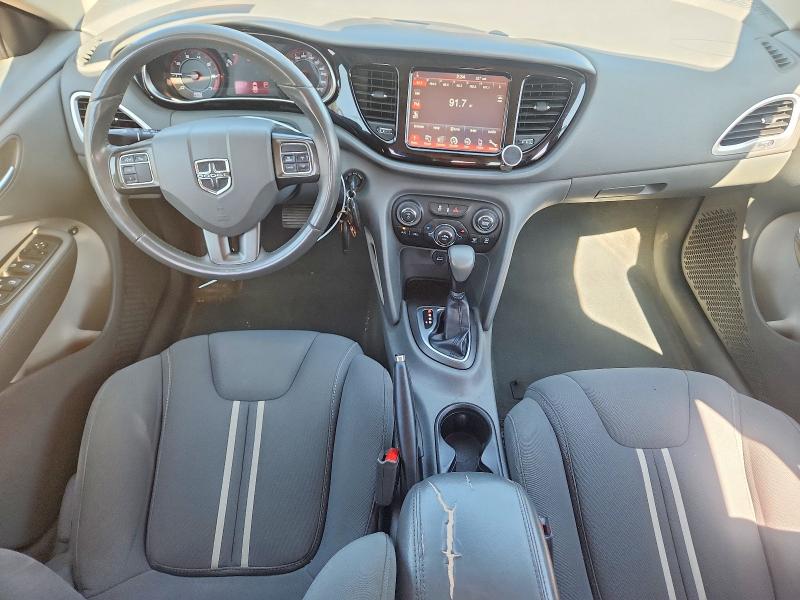 2013 Dodge Dart მანქანა იყიდება აუქციონზე, vin: 1C3CDFBH3DD202289, აუქციონის ნომერი: 64406416