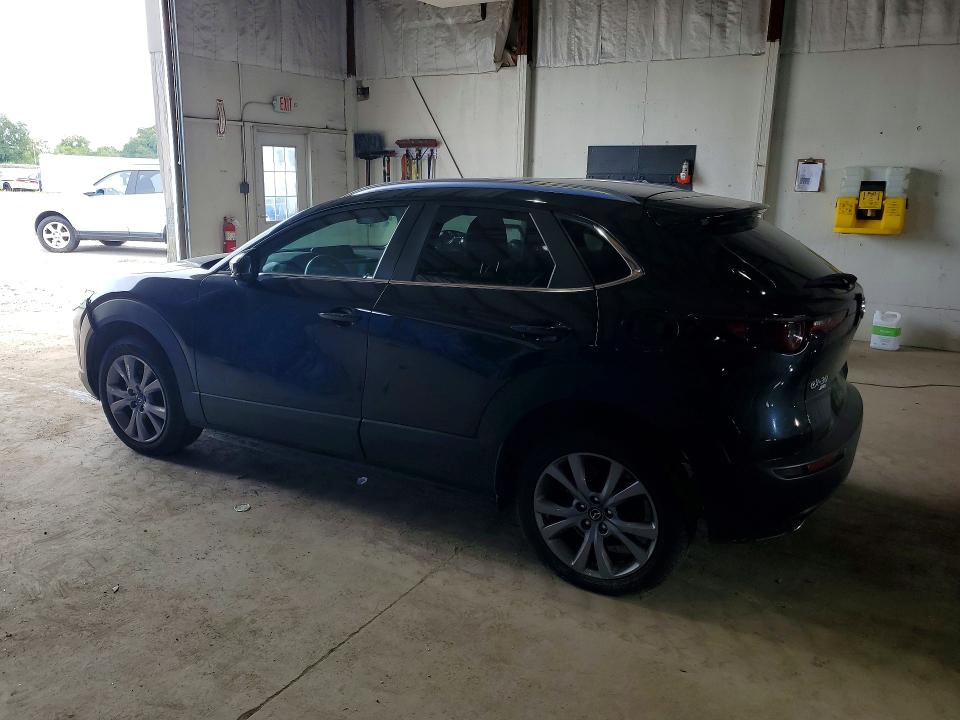 Aukcja sprzedaży 2024 Mazda Cx-30, vin: 3MVDMBCMXRM651953, numer aukcji: 65302116