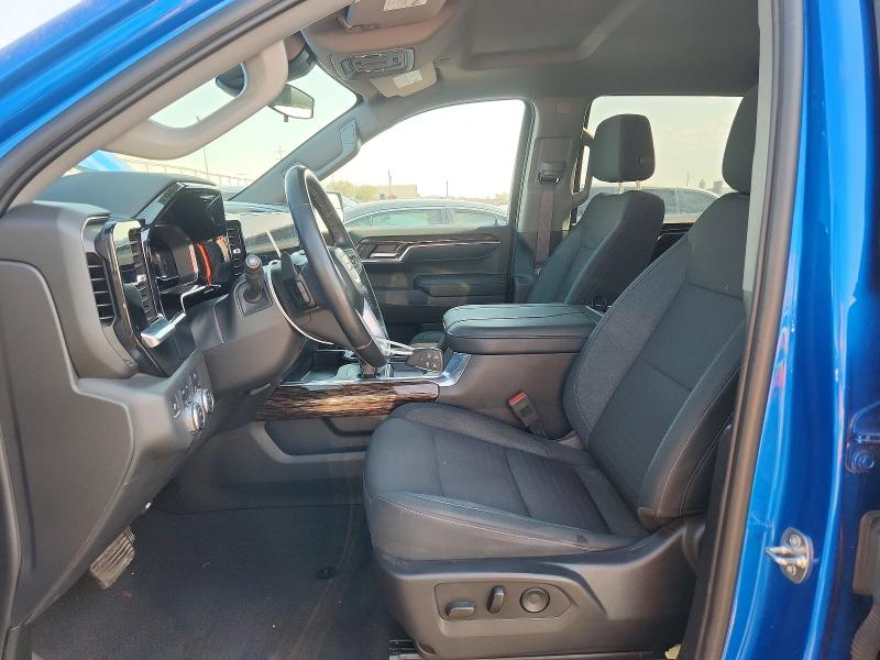 Продаж на аукціоні авто 2024 Gmc Sierra, vin: 3GTUUCE88RG101138, номер лоту: 64564196
