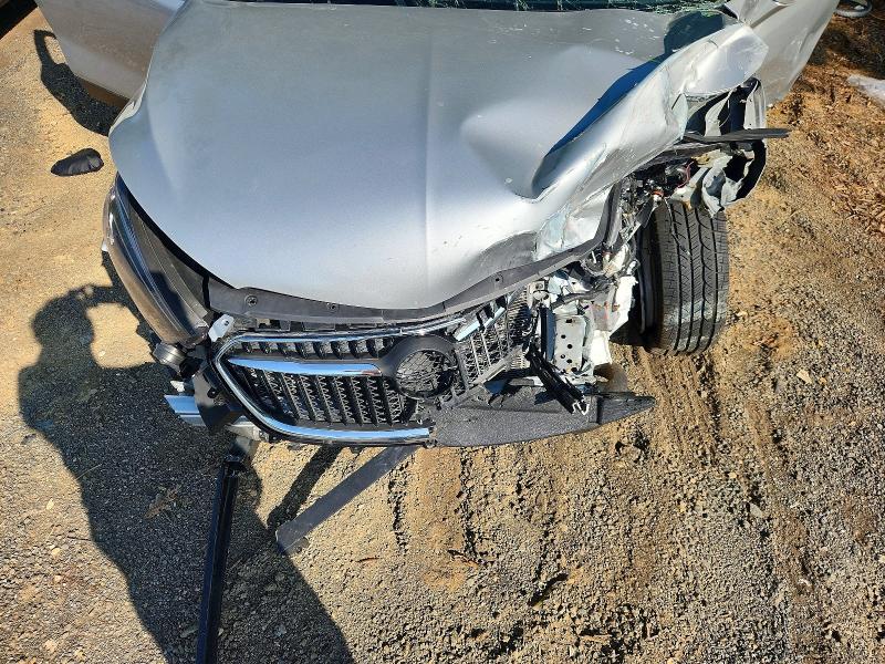 65574736 :رقم المزاد ، KL4CJASB7MB343052 vin ، 2021 Buick Encore مزاد بيع