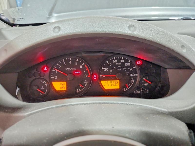 Продаж на аукціоні авто 2016 Nissan Frontier, vin: 1N6AD0EV9GN713213, номер лоту: 66707016