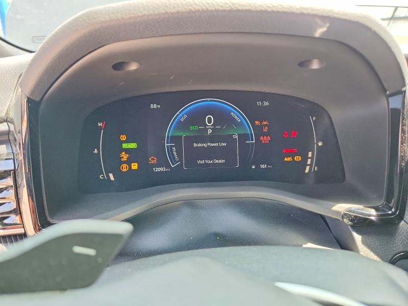 Продажа на аукционе авто 2026 Toyota Camry, vin: 4T1DAACKXTU210020, номер лота: 64134526