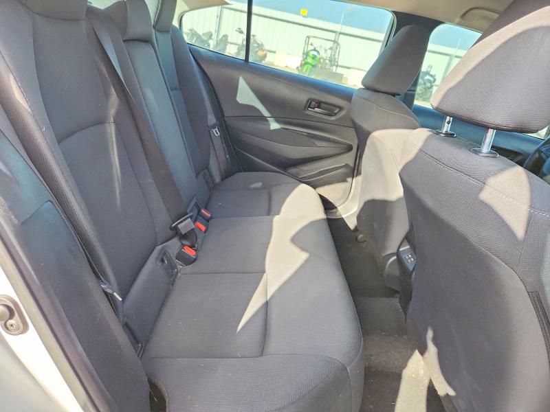 Aukcja sprzedaży 2024 Toyota Corolla, vin: 5YFB4MDEXRP139226, numer aukcji: 64981946