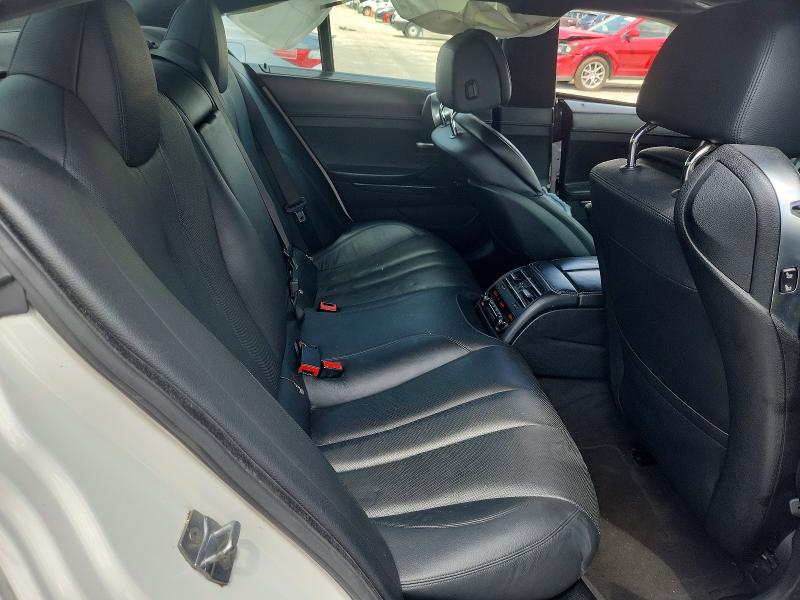 Продаж на аукціоні авто 2014 Bmw 640, vin: WBA6B8C57ED452843, номер лоту: 64760116