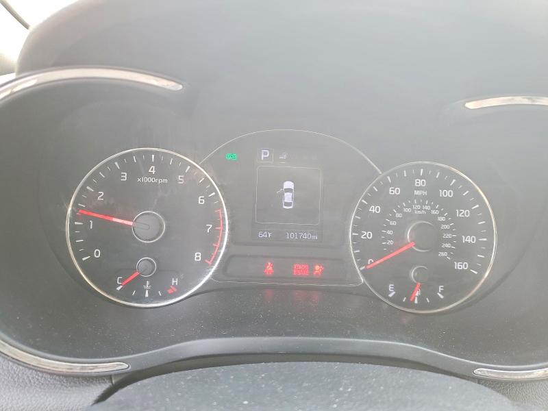 Продаж на аукціоні авто 2018 Kia Forte, vin: 3KPFL4A75JE164311, номер лоту: 63320816
