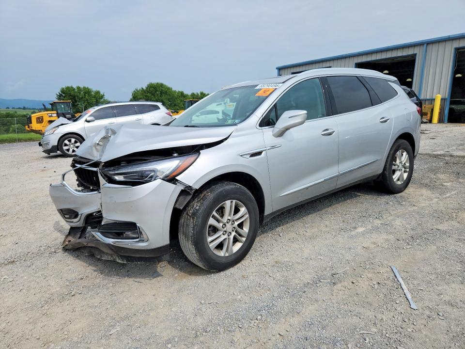 Продаж на аукціоні авто 2020 Buick Enclave, vin: 5GAEVAKW9LJ304314, номер лоту: 65290496