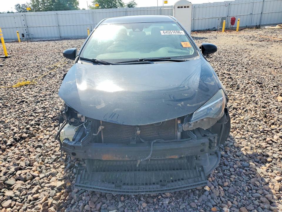 Aukcja sprzedaży 2018 Toyota Corolla, vin: 5YFBURHE3JP751005, numer aukcji: 64551696