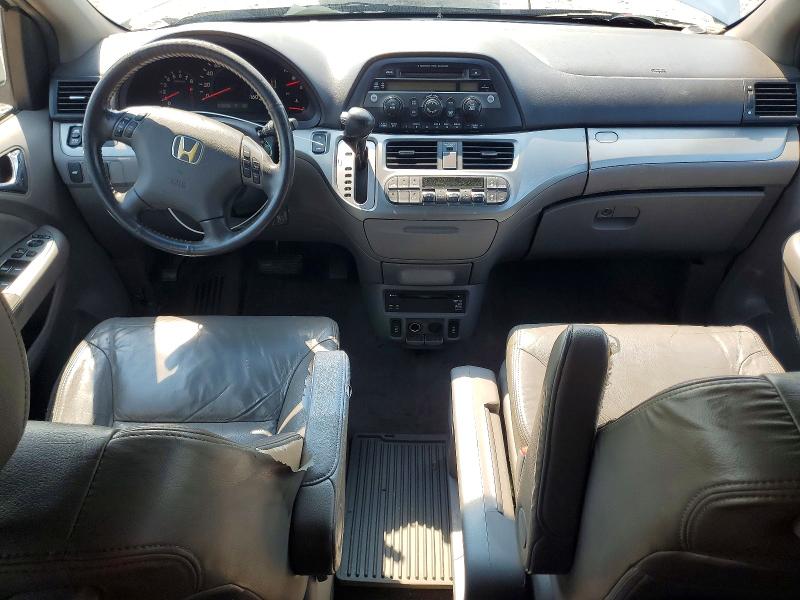 Aukcja sprzedaży 2010 Honda Odyssey, vin: 5FNRL3H75AB087768, numer aukcji: 63648206