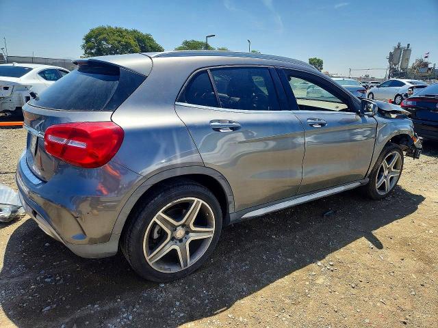 2016 Mercedes-benz Gla მანქანა იყიდება აუქციონზე, vin: WDCTG4EB7GJ201760, აუქციონის ნომერი: 63919546