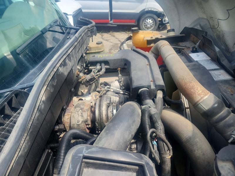 Продажа на аукционе авто 2014 Ic Corporation 3000, vin: 5WEXWSKK5EH361723, номер лота: 63447876