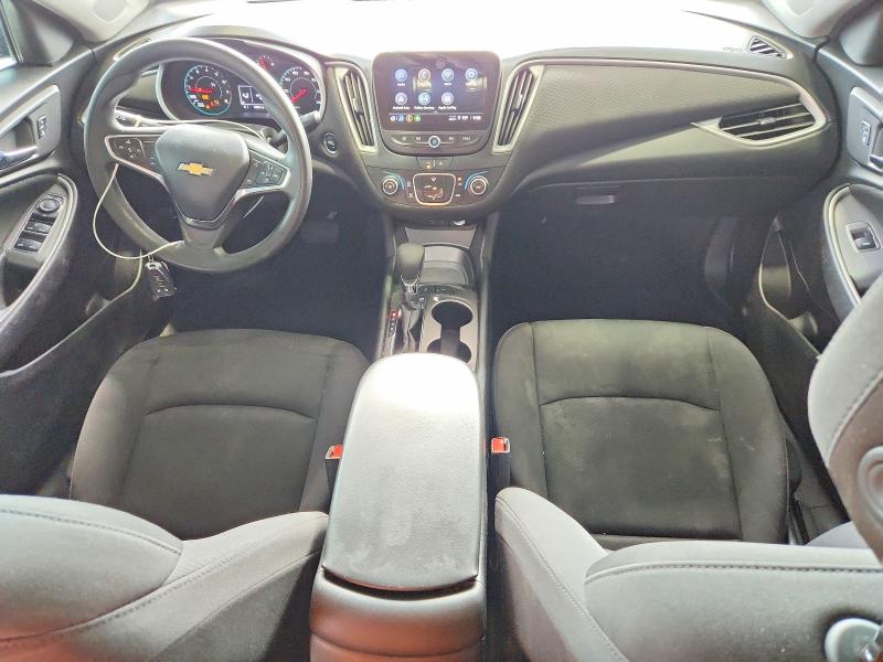 Aukcja sprzedaży 2024 Chevrolet Malibu, vin: 1G1ZB5ST9RF241869, numer aukcji: 63419686
