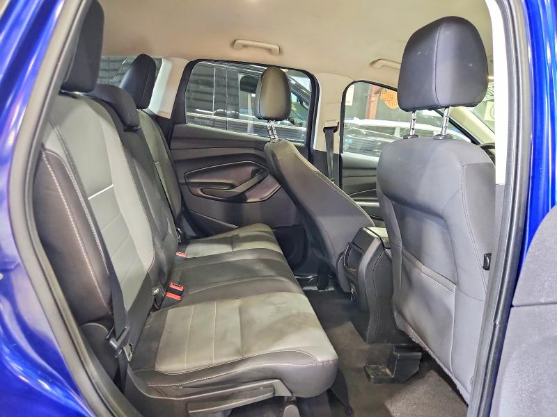Продажа на аукционе авто 2015 Ford Escape, vin: 1FMCU9GX4FUC58706, номер лота: 66976476