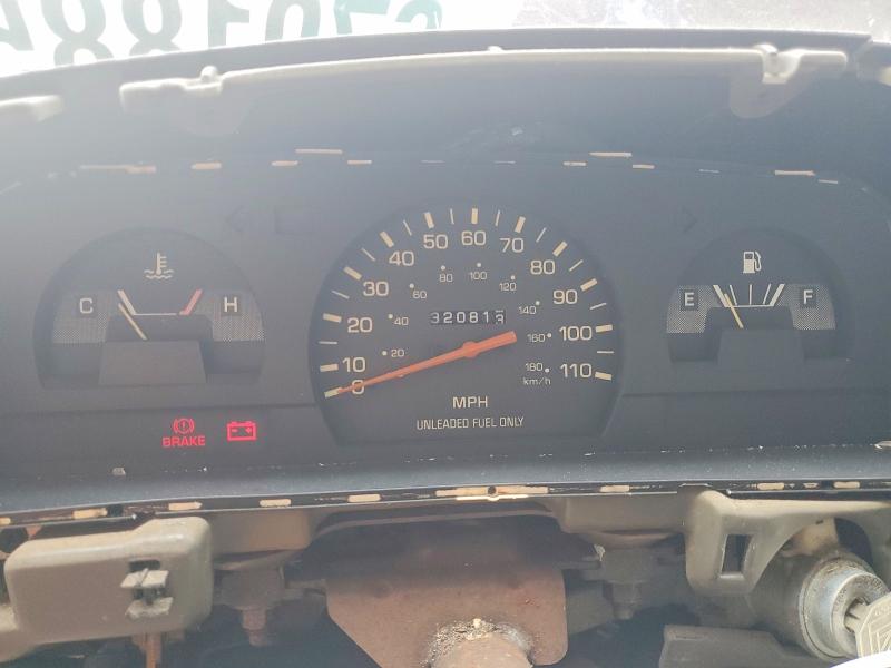 Продажа на аукционе авто 1993 Toyota Pickup, vin: 4TARN01P0PZ054212, номер лота: 67018856