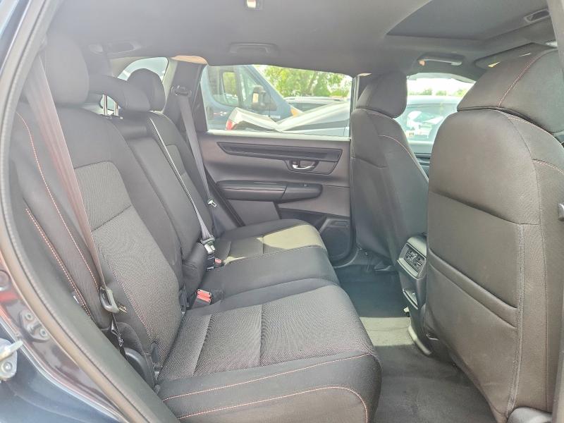 Aukcja sprzedaży 2023 Honda Cr-v, vin: 7FARS6H55PE019809, numer aukcji: 66475326