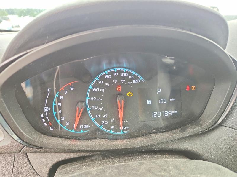 64815056 :رقم المزاد ، KL8CB6SAXLC454896 vin ، 2020 Chevrolet Spark مزاد بيع