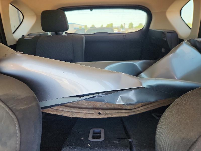 64142916 :رقم المزاد ، JM3KE2CY8F0533026 vin ، 2015 Mazda Cx-5 مزاد بيع